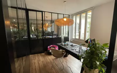 Asnières-Sur-Seine (92600)