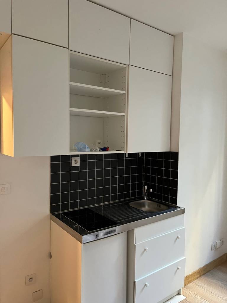 Paris 16E (75016)