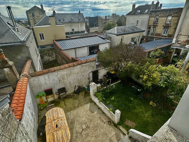 Le Havre (76600)