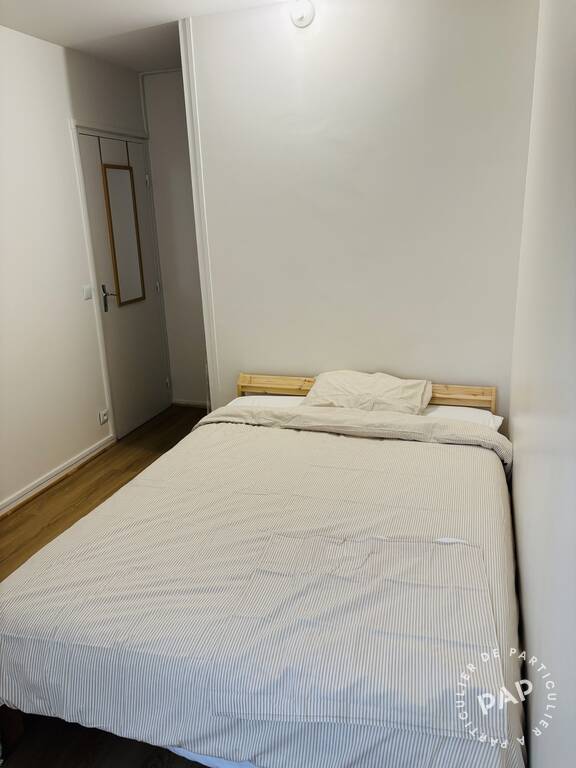 Chambre dans une colocation 90 m² Boissy-Saint-Léger (94470) photo 4