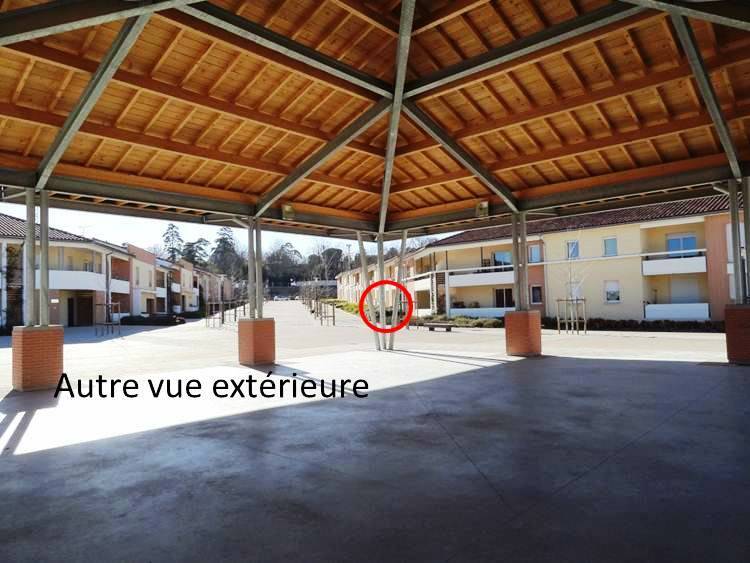 Auzeville-Tolosane (31320)
