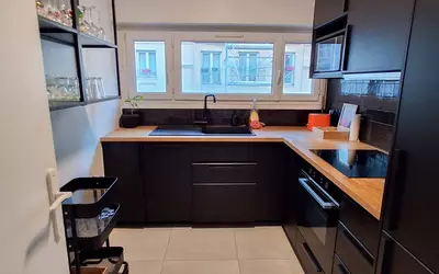 Paris 20E (75020)