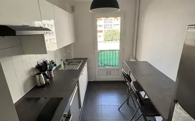 Villeurbanne (69100)