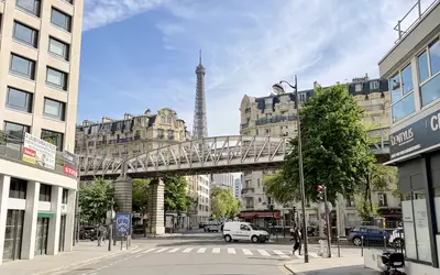 Paris 15E (75015)