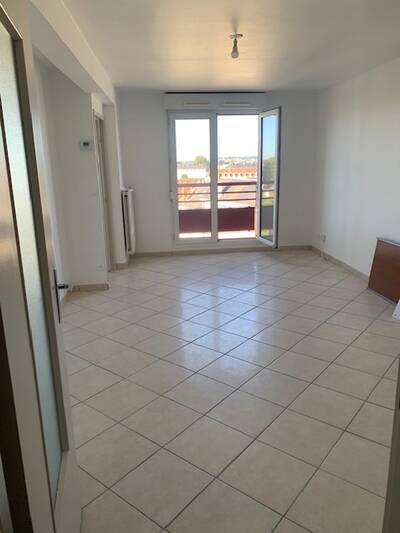 Vente appartement 3 pièces Le Mans (72)