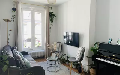 Paris 18E (75018)