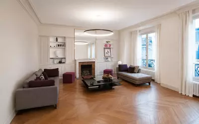 Paris 16E (75016)