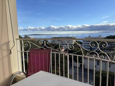 Vente appartement 2 pièces Cannes (06)