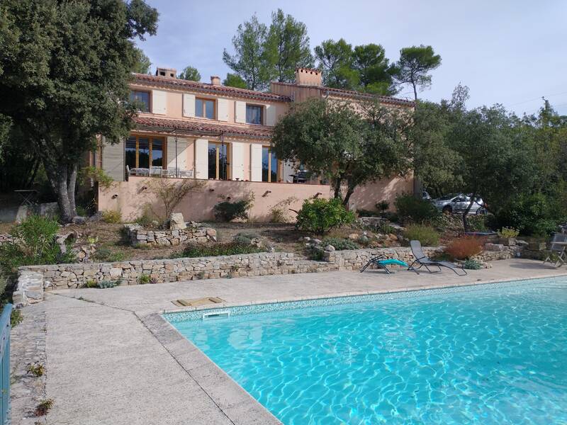 Barjols (83670)