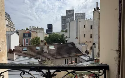 Paris 13E