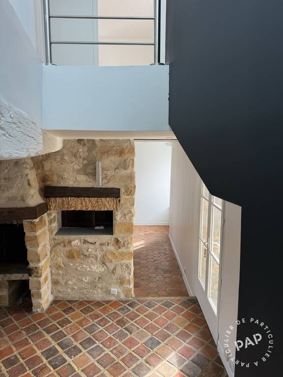 Vente Bois-Le-Roi (77590) 157 m²
