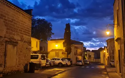 Baillargues (34670)