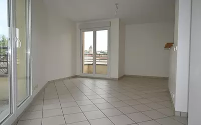 Appartement 2 pièces 54 m² · à Corbeil-Essonnes · 53,6 m² · 135 000 €