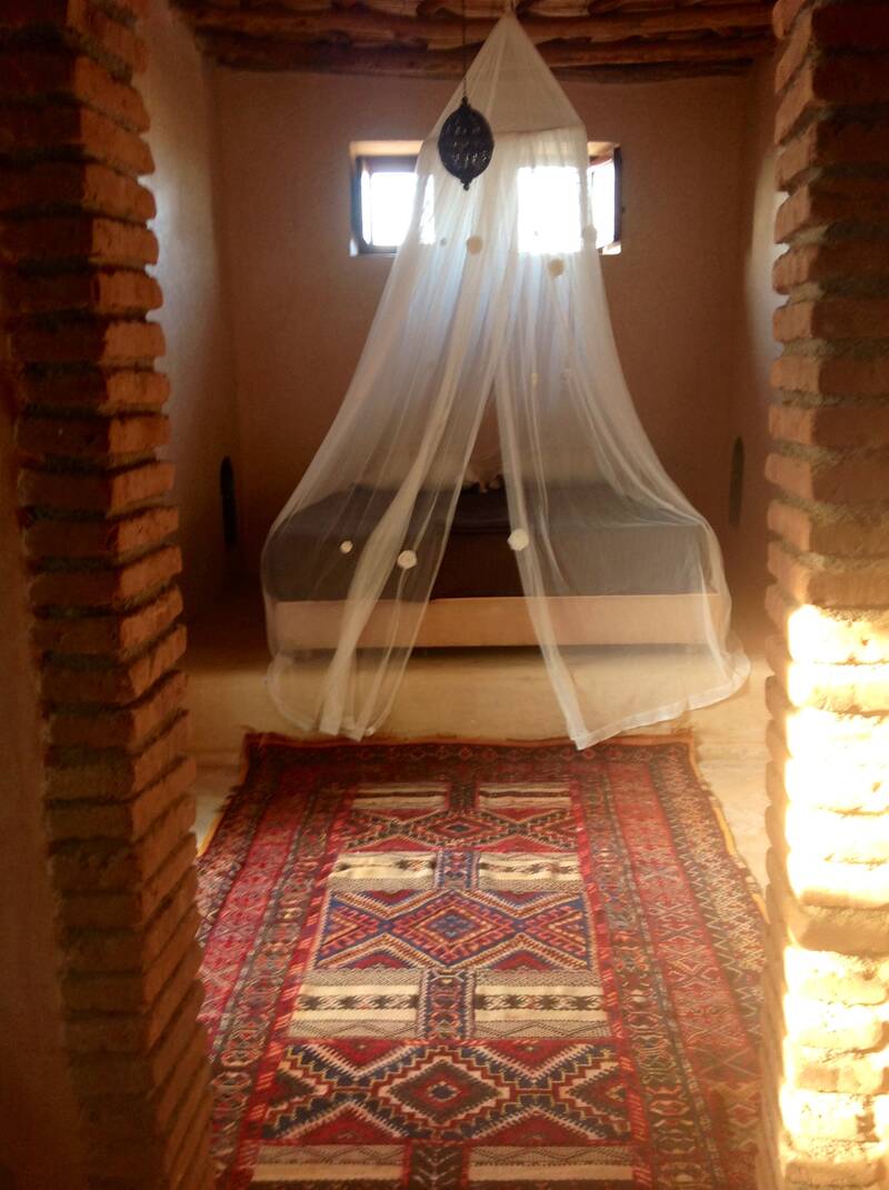 Maroc