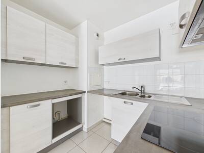 Vente appartement 2 pièces Châtenay-Malabry (92290)