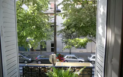 Paris 14E