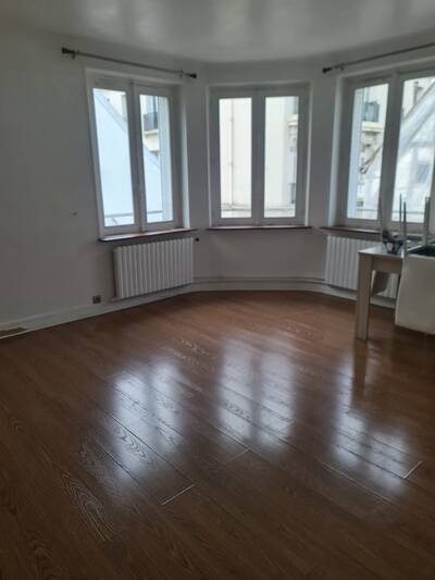 Location appartement 3 pièces Melun (77000)
