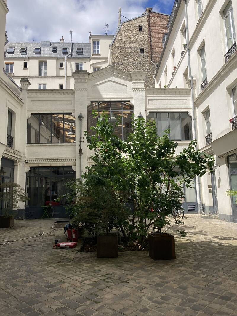 Paris 10E (75010)