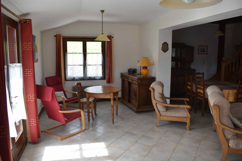 La Pesse (39370)