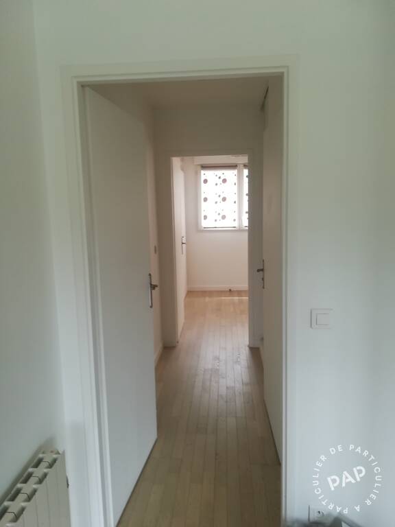 Vente Appartement
