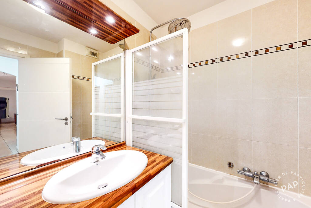 Vente Appartement