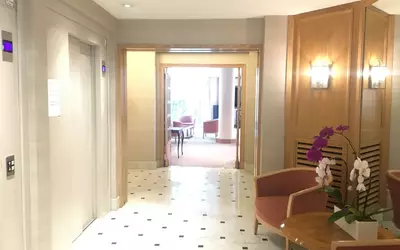 Paris 16E (75016)