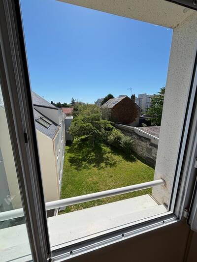 Vente appartement 3 pièces Angers (49)