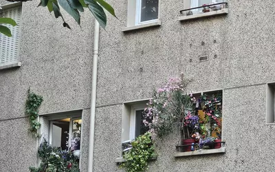 Paris 14E