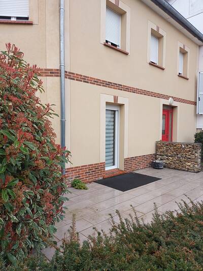 Location appartement studio Coignières (78310)