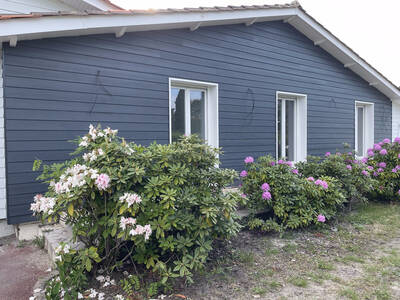 Vente maison 6 pièces Gujan-Mestras (33470)