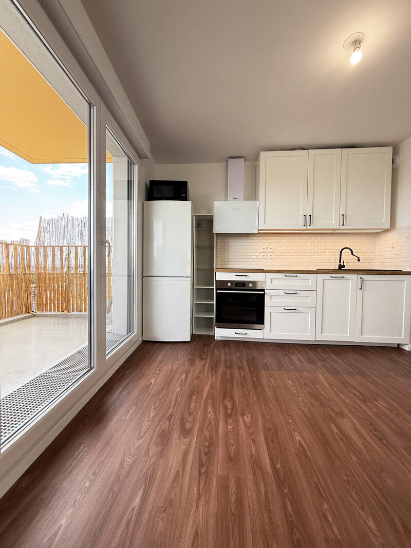 Vitry-Sur-Seine (94400)
