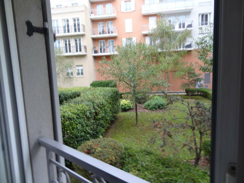 Poissy Quartier Noailles