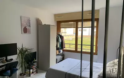 Nantes (44000)