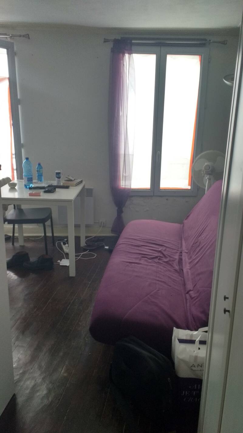 Paris 18E (75018)