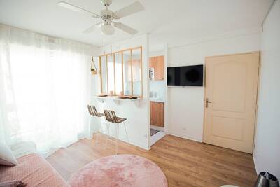 Location appartement studio Chatou (78400)