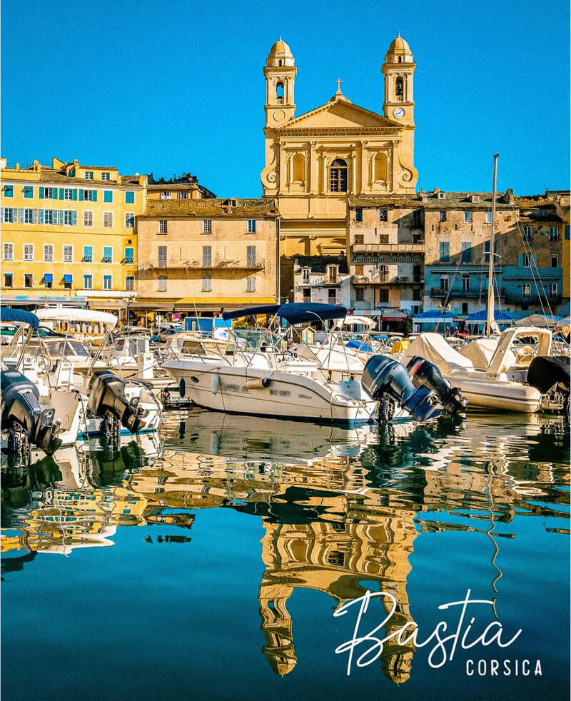 Bastia (20200)