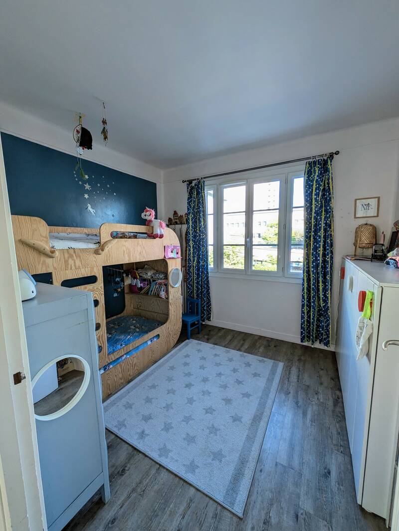 Asnières-Sur-Seine (92600)