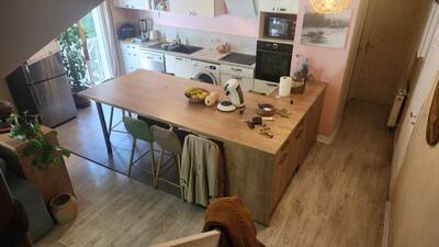Vente appartement 5 pièces Gap (05000)