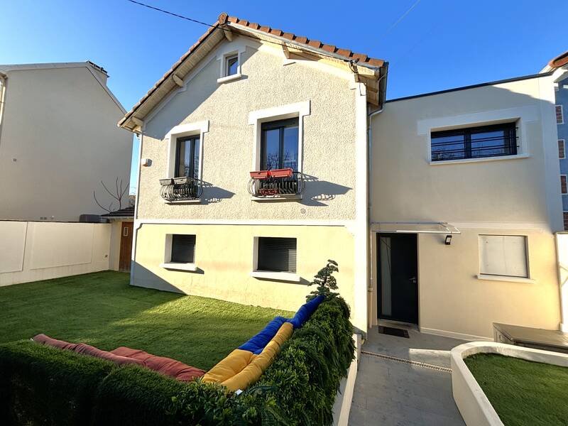 Villemomble (93250)