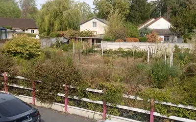 Fleury-Les-Aubrais (45400)