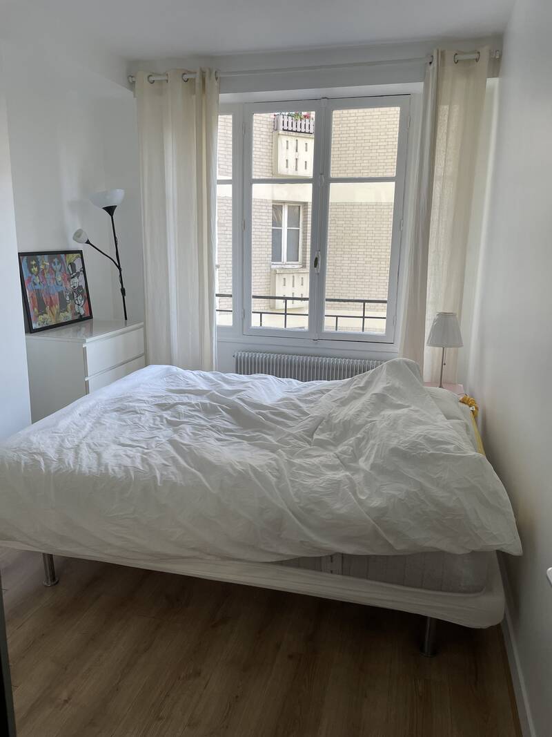 Paris 16E (75016)