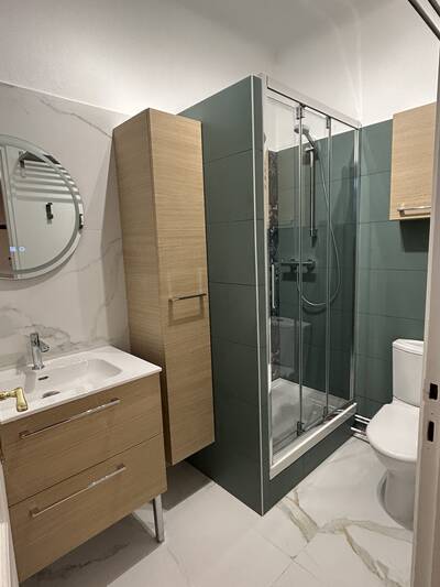Location appartement studio Colombes (92700)