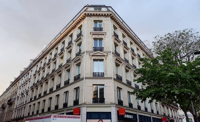 Paris 1Er (75001)