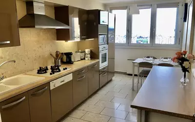 Villeurbanne (69100)