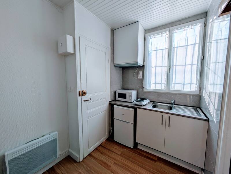 La Courneuve (93120)