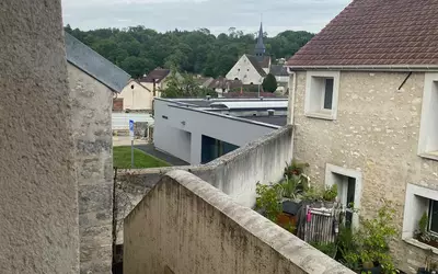 Guerville (78930)