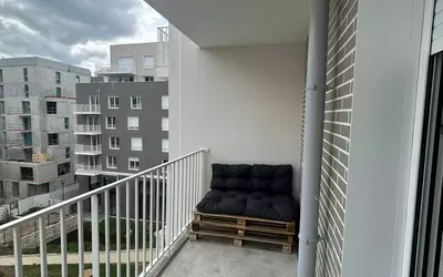 Vitry-Sur-Seine (94400)