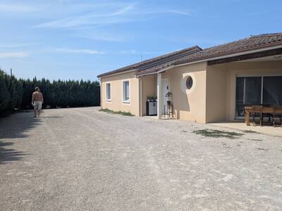 Vente maison 6 pièces Mercuès (46090)