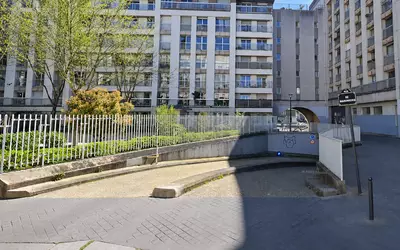 Paris 10E (75010)