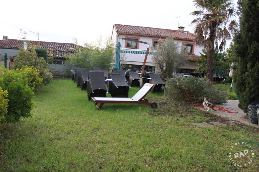 Vente immeuble 280 m² Toulouse (31000)525.000 €